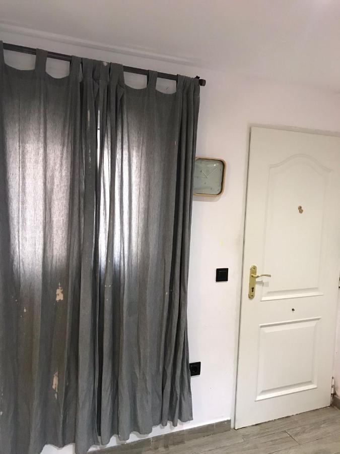 Apartamento Coqueto Apartamento Centro Histórico Málaga
