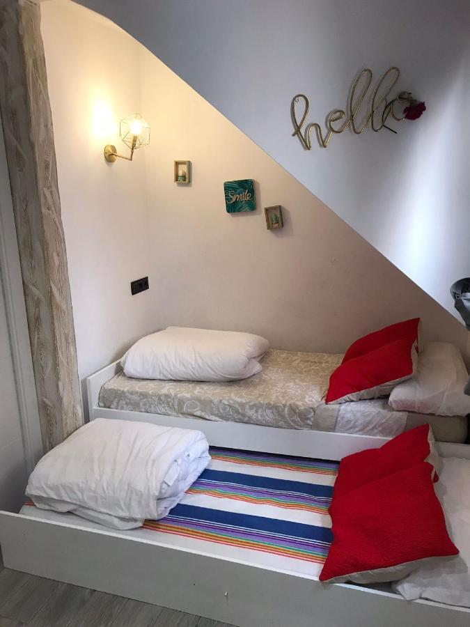 Coqueto Apartamento Centro Histórico Málaga