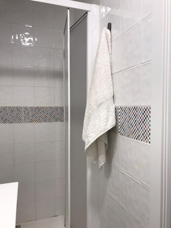 Apartamento Coqueto Apartamento Centro Histórico