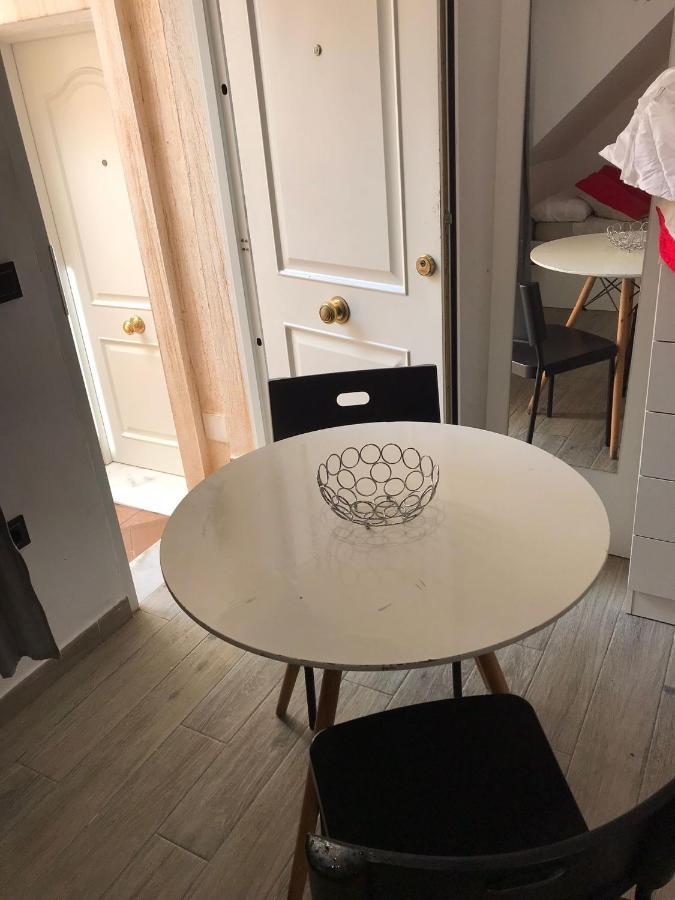 Coqueto Apartamento Centro Histórico * Málaga