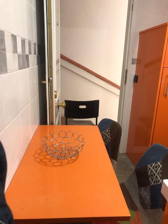 Apartamento Coqueto Apartamento Centro Histórico Málaga