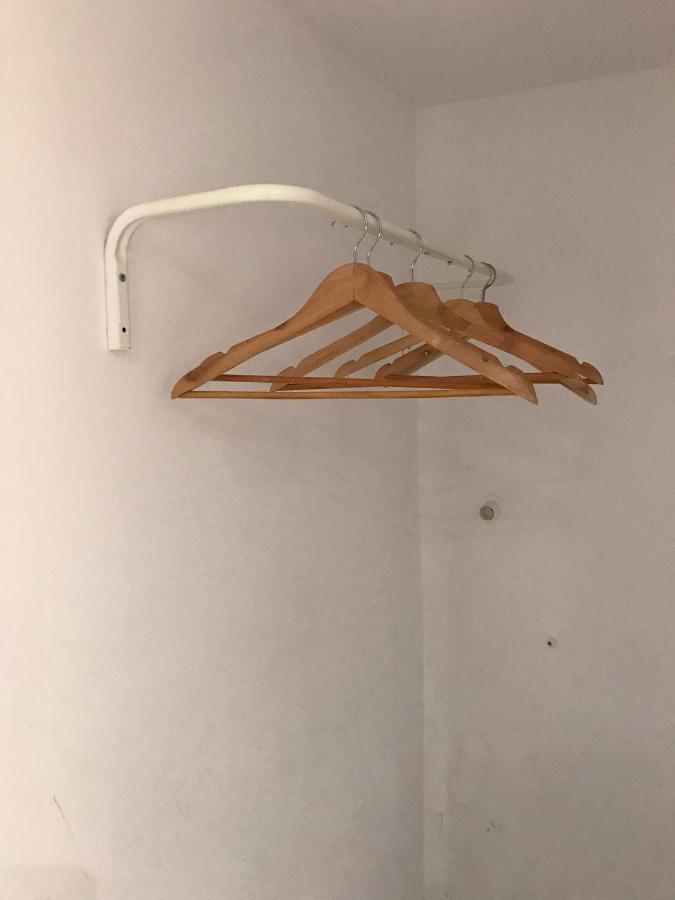 Apartamento Coqueto Apartamento Centro Histórico Málaga