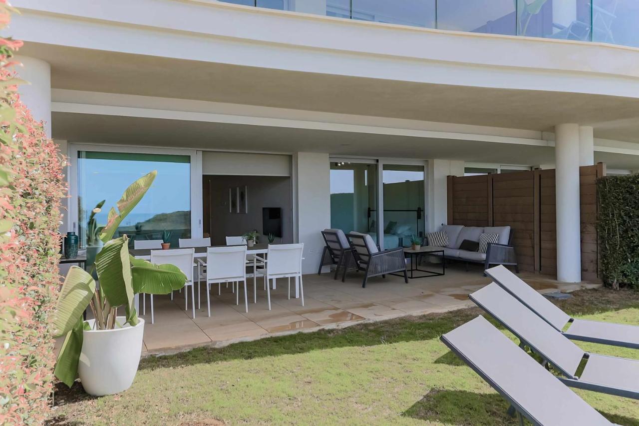 Apartamento Panorámica