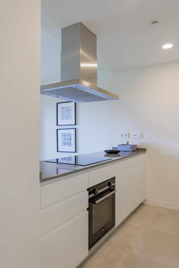 Apartamento Apartamento Panorámica Málaga