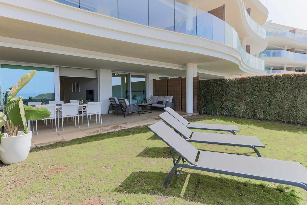 Apartamento Panorámica Málaga