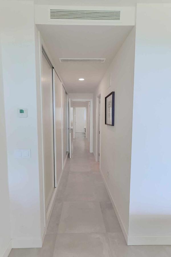 Apartamento Panorámica *