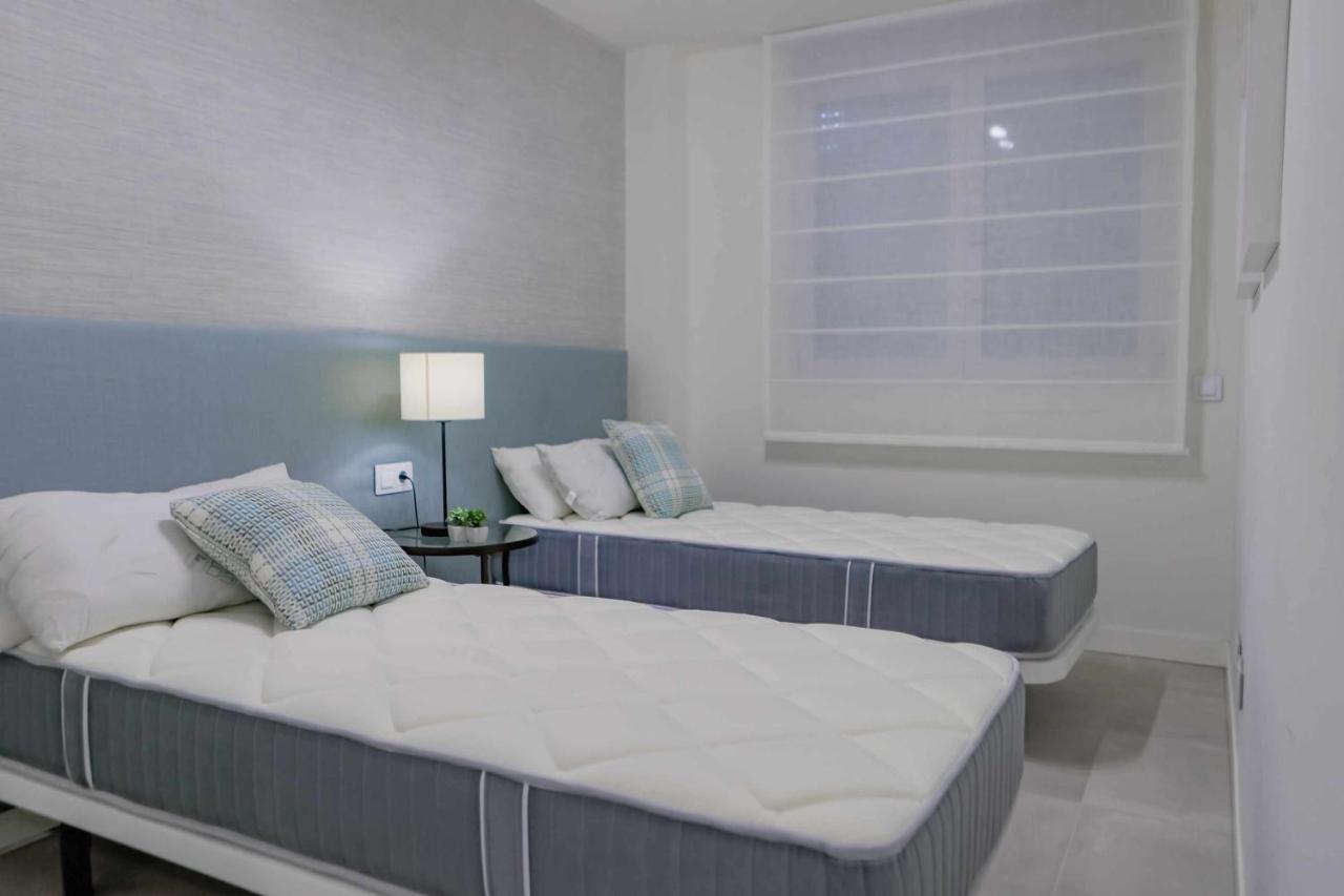 Apartamento Apartamento Panorámica Málaga