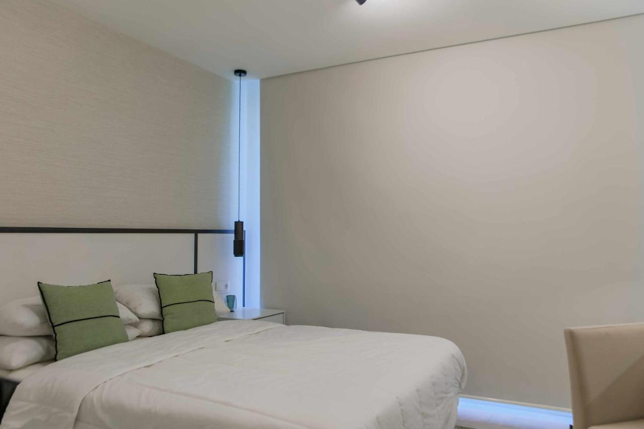 Apartamento Panorámica Apartamento Málaga
