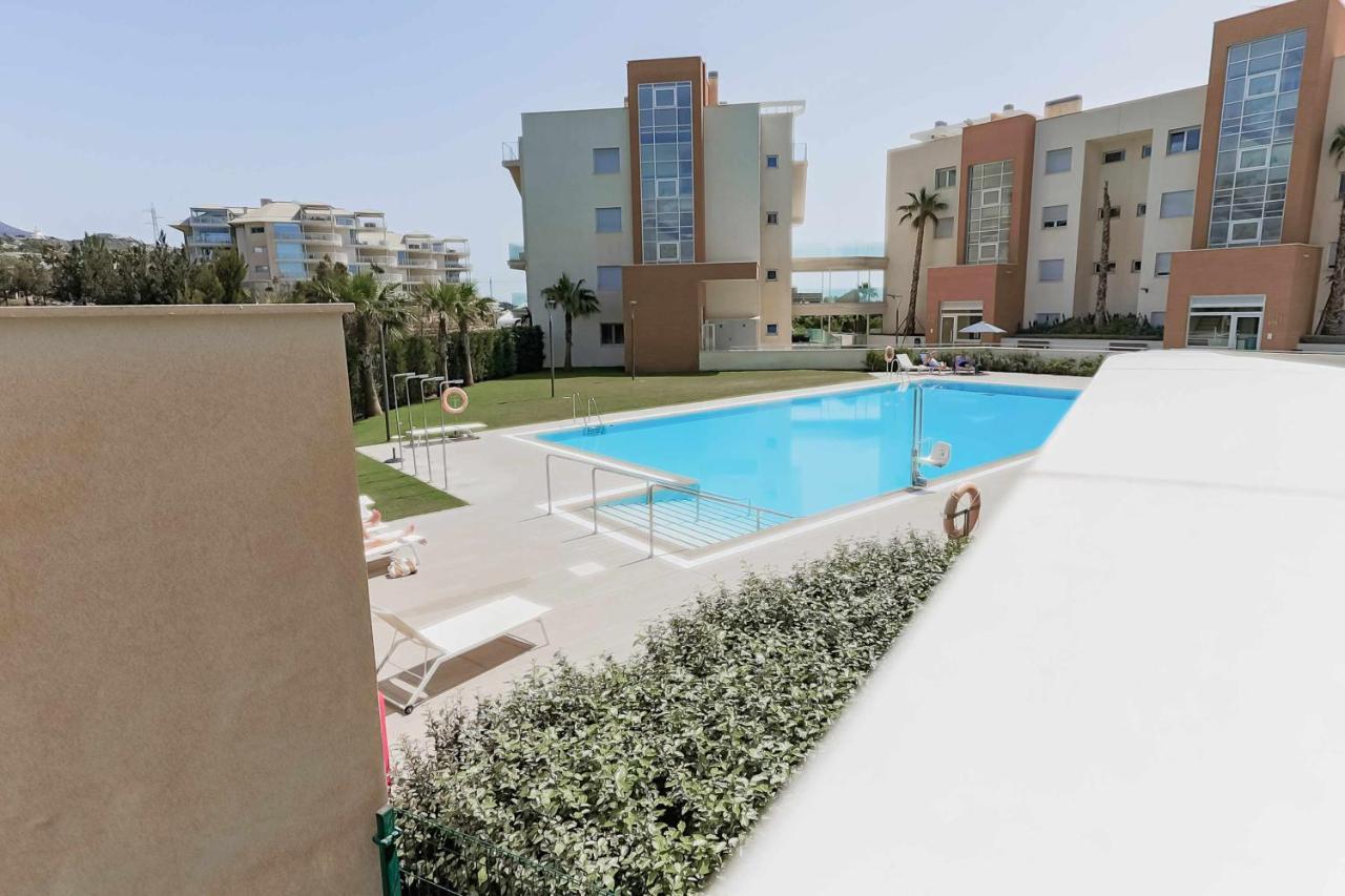 Apartamento Panorámica * Málaga