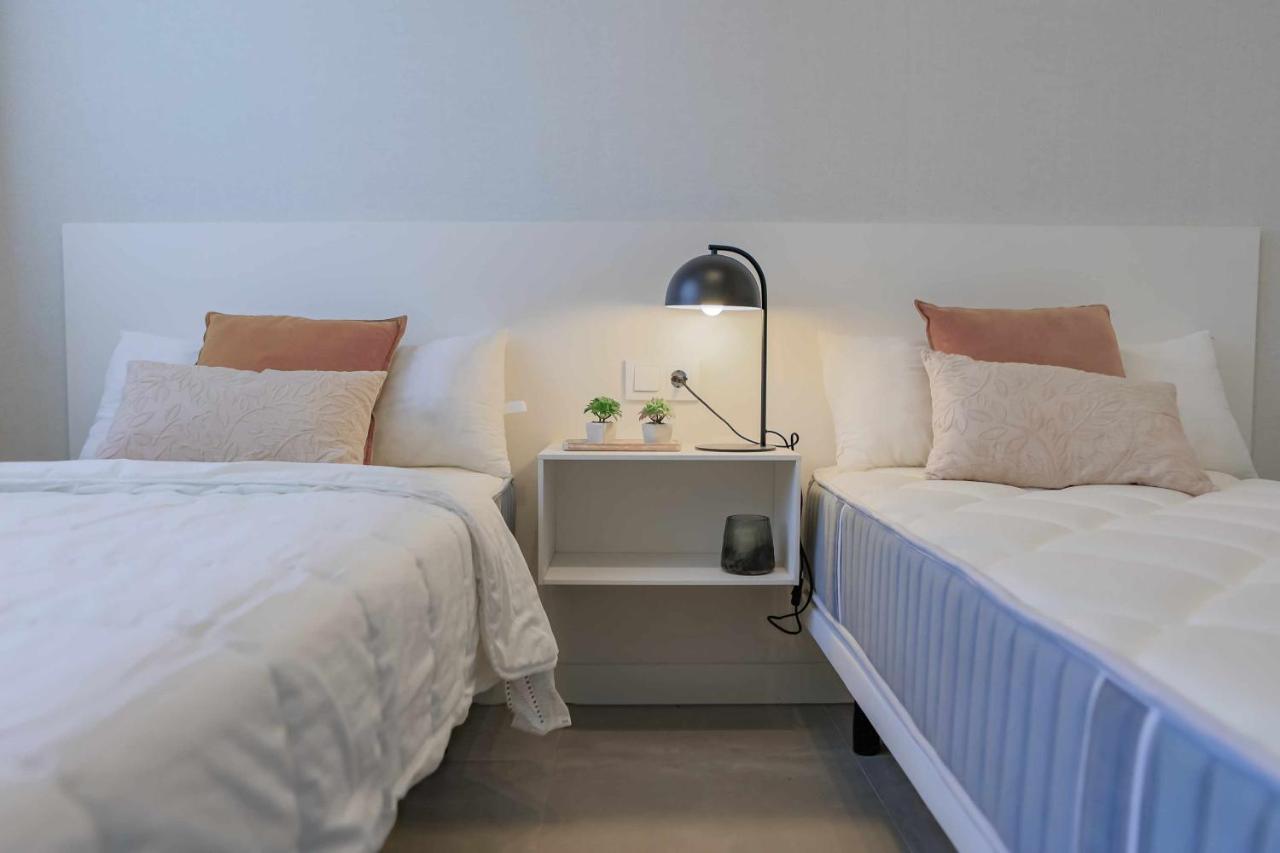 Apartamento Panorámica Málaga