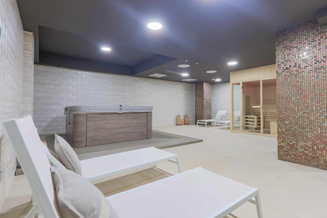 Apartamento Panorámica