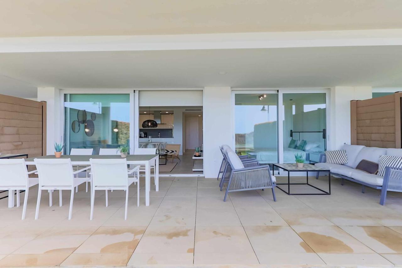 Apartamento Panorámica *