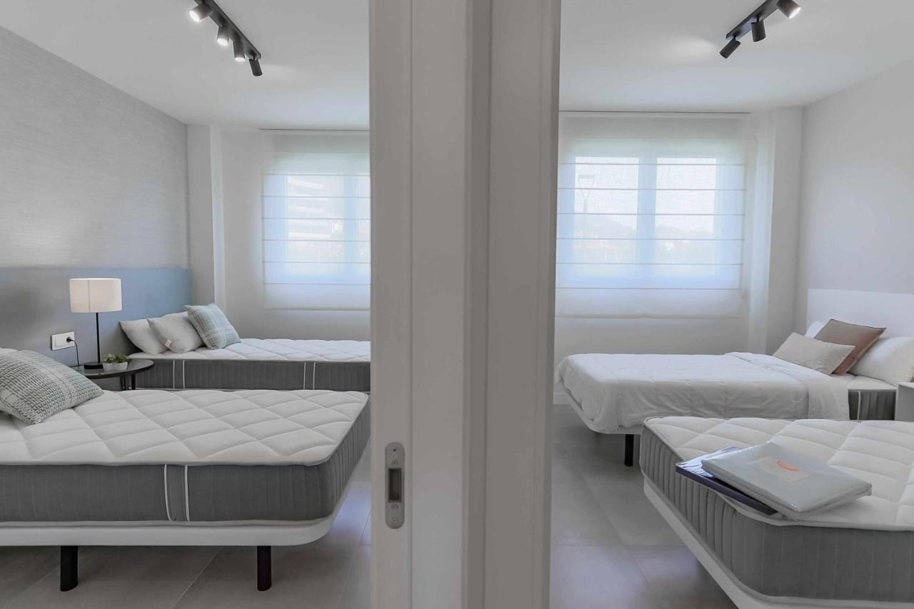Apartamento Apartamento Panorámica