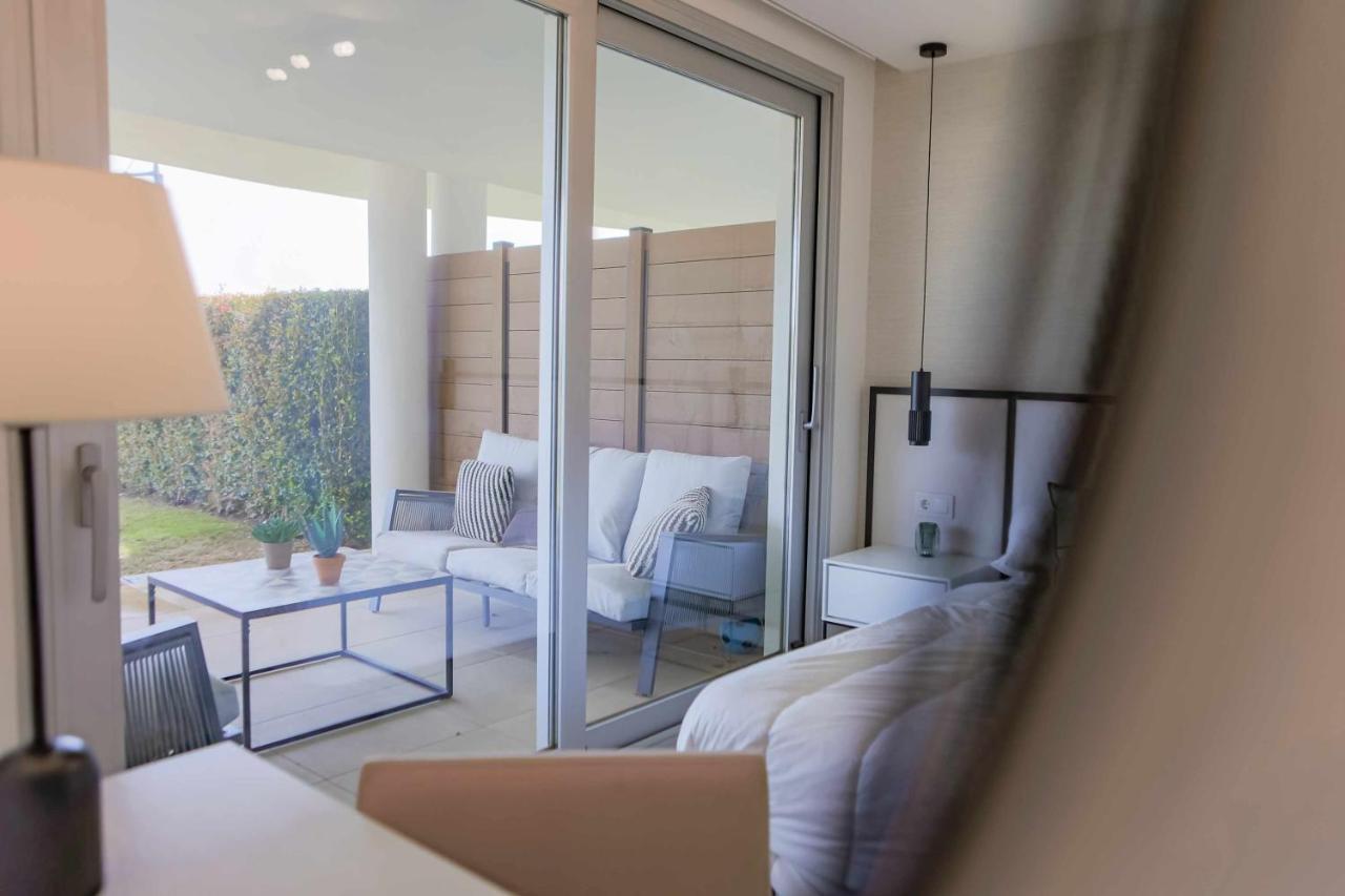 Apartamento Panorámica * Málaga