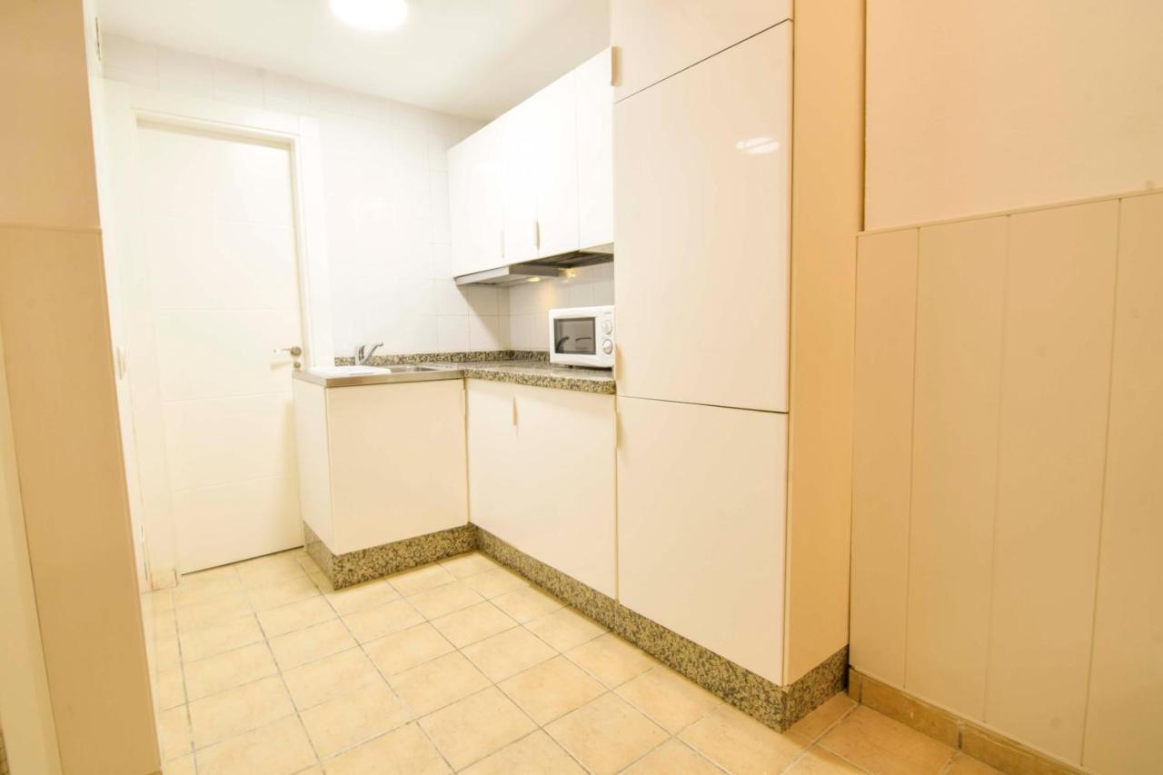 Apartamento Letmalaga Economy Young Clemens