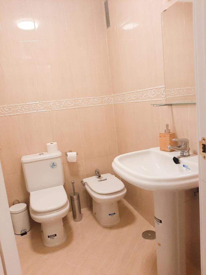 Dv Residencial #p4f2 Apartamento Málaga