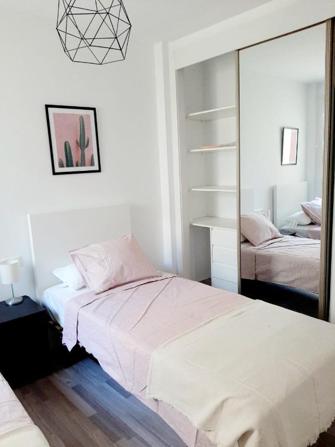 Dv Residencial #p4f2 * Málaga