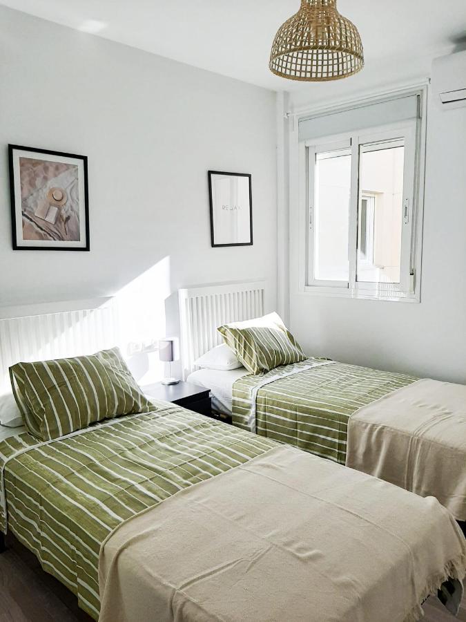 Dv Residencial #p4f2 * Málaga