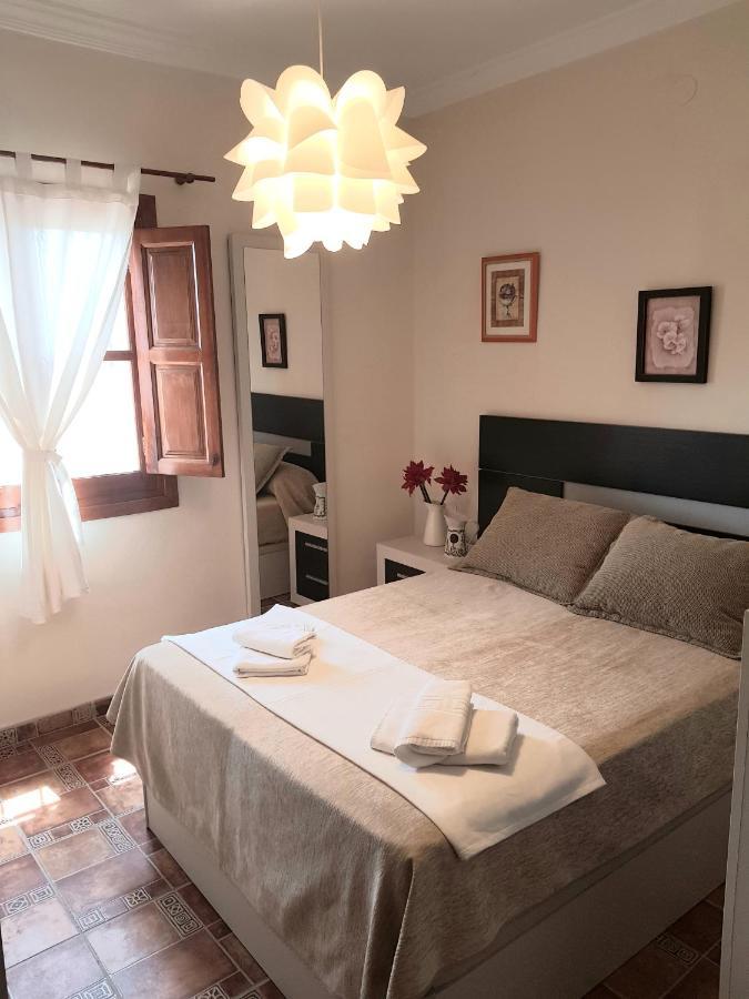 Villa Capricho Nerja