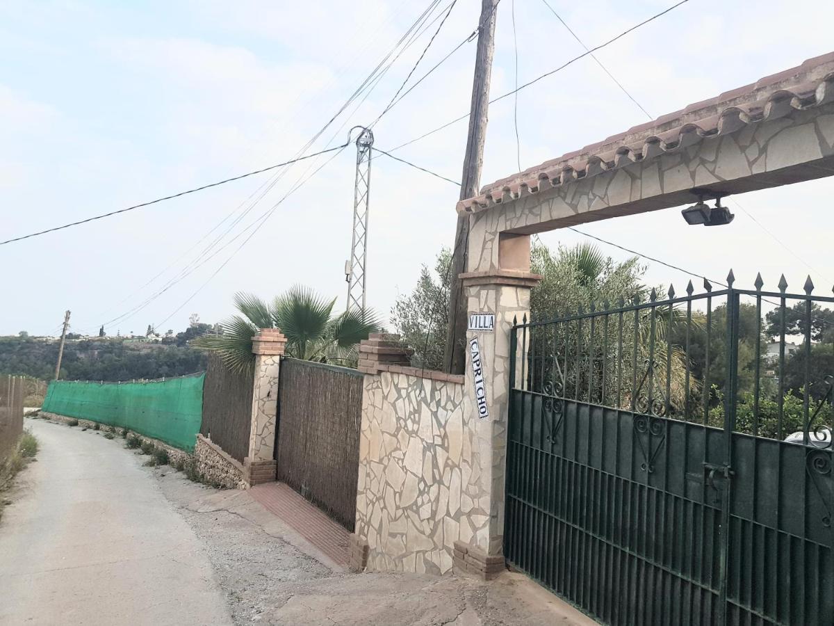Capricho Nerja