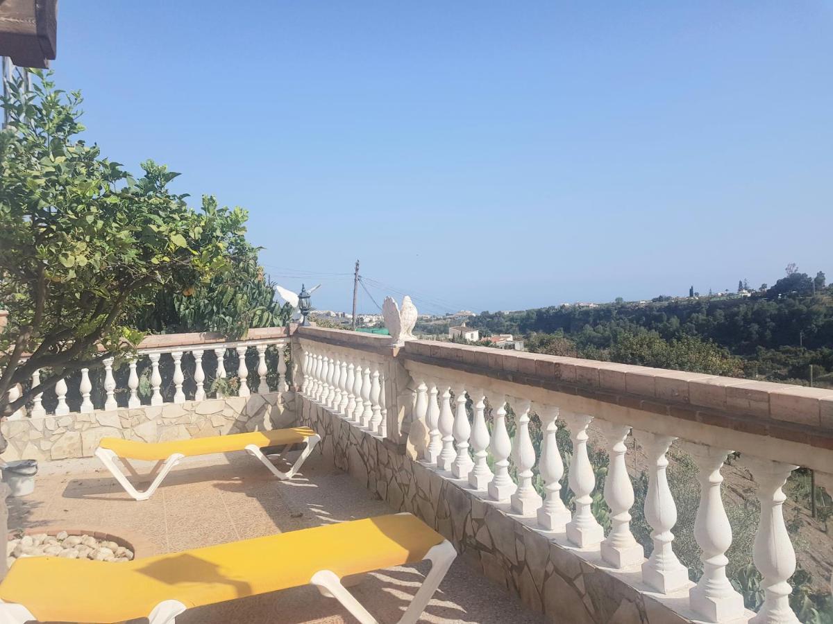 Capricho Nerja *