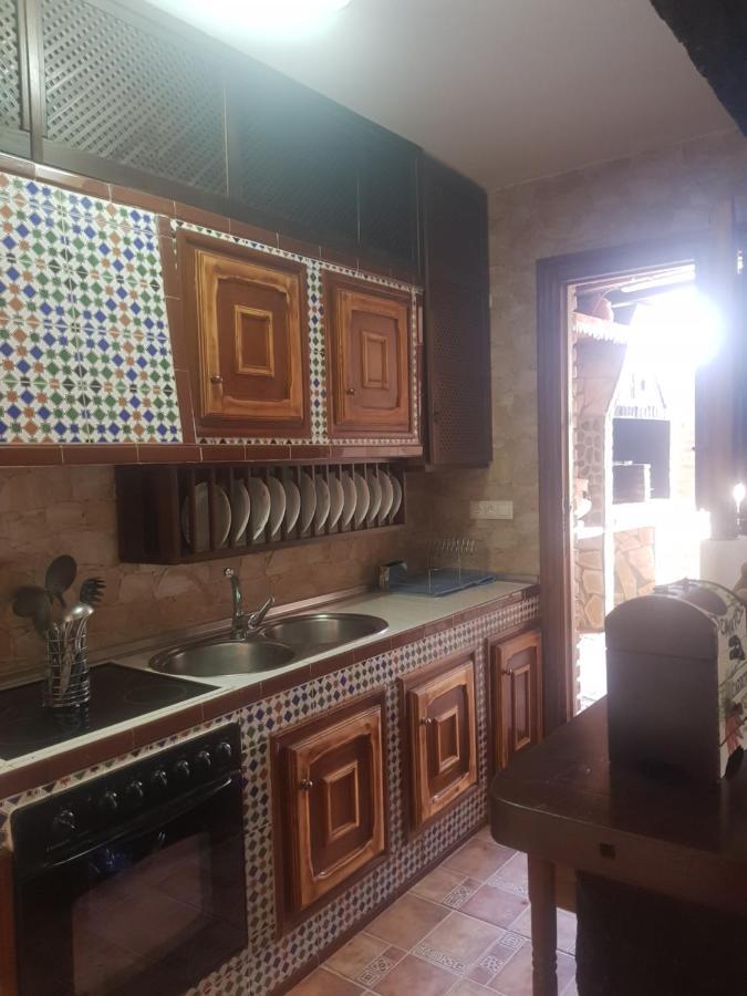 Capricho Nerja Villa *