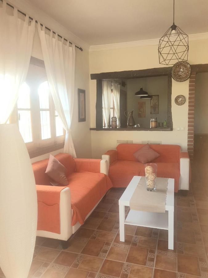 Villa Capricho Nerja Malaga