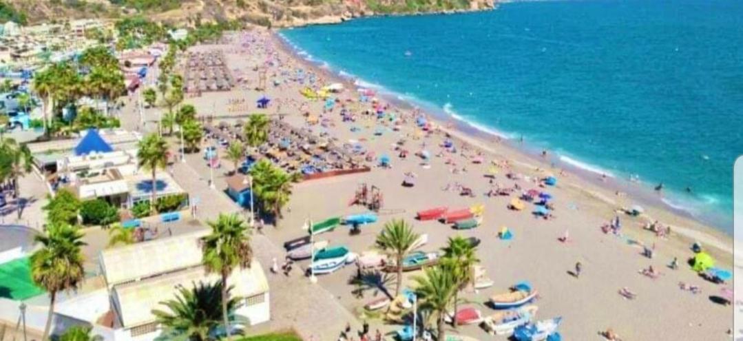 Capricho Nerja Villa *