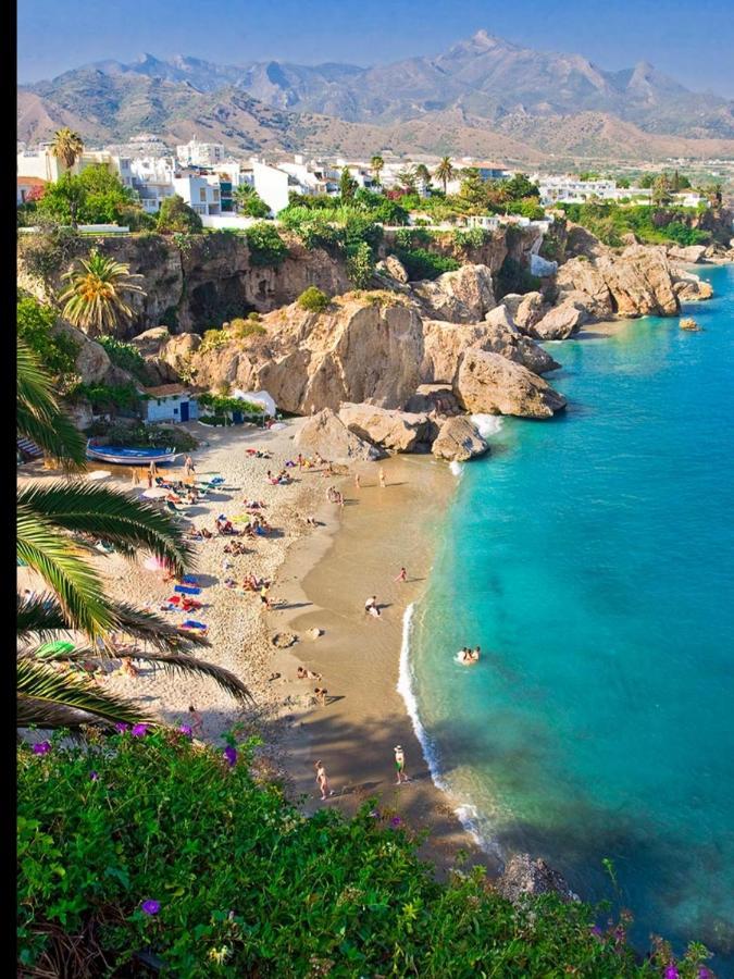 Capricho Nerja *