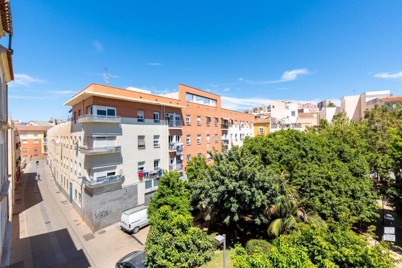 Céntrico Estudio Don Rodrigo * Málaga