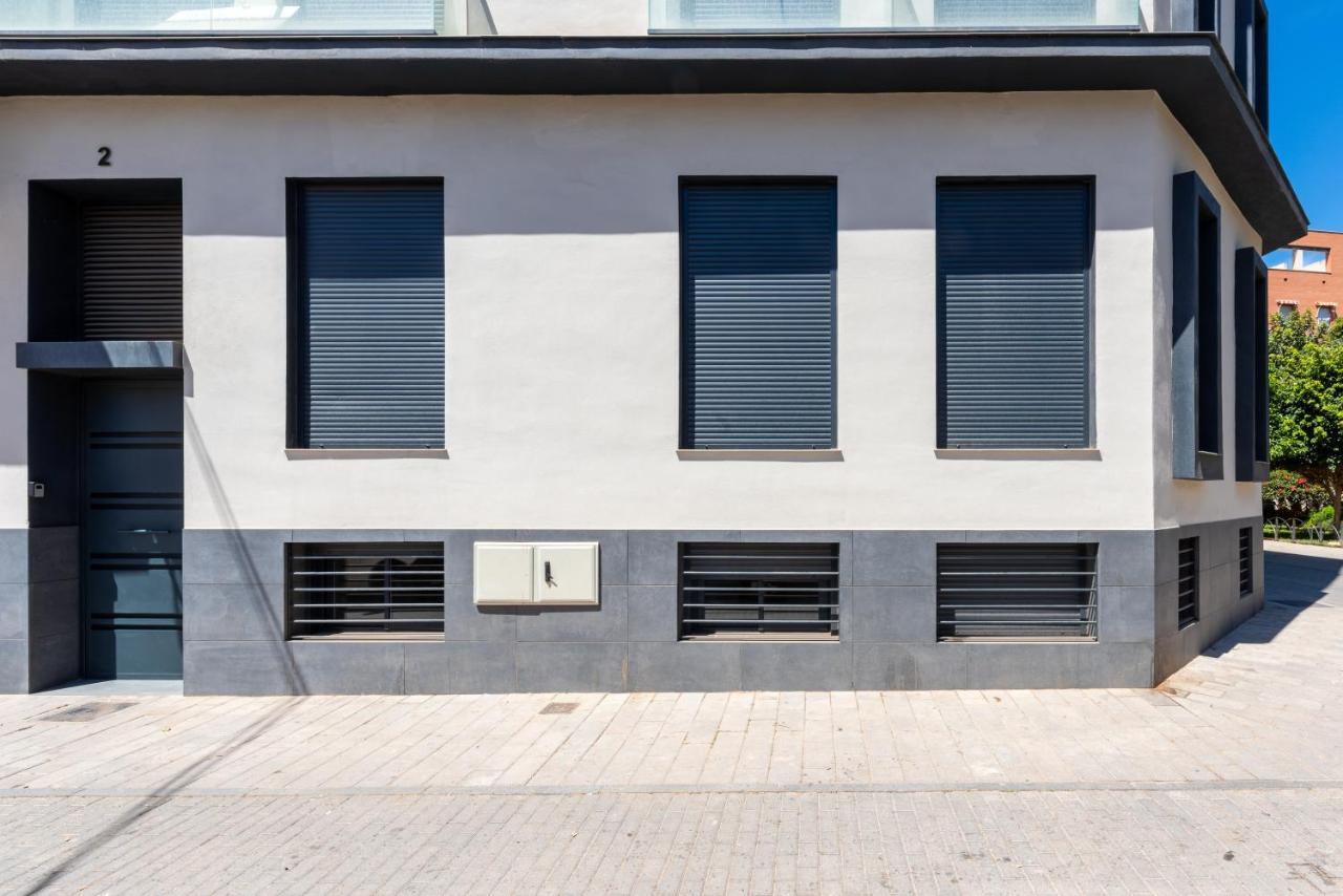 Céntrico Estudio Don Rodrigo Apartamento