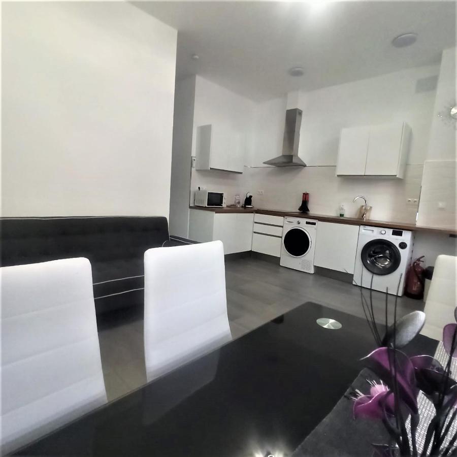 Apartamento Loft Mediterráneo Málaga
