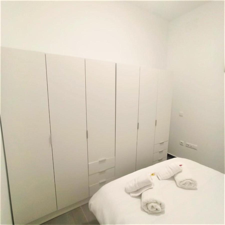 Loft Mediterráneo Málaga
