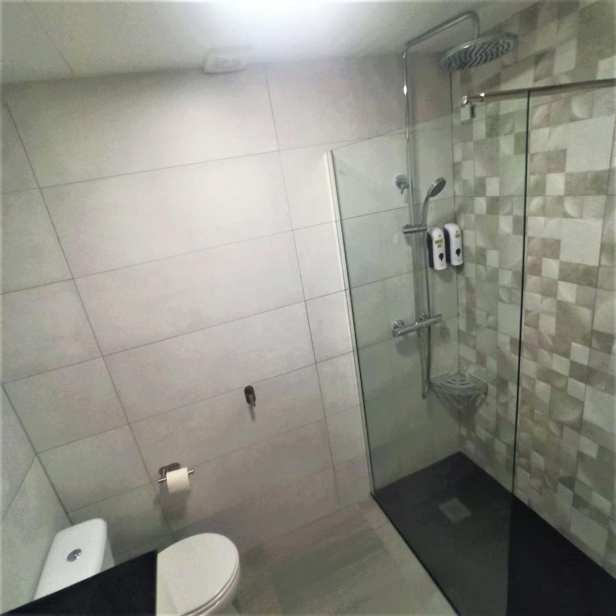 Loft Mediterráneo Apartamento Málaga