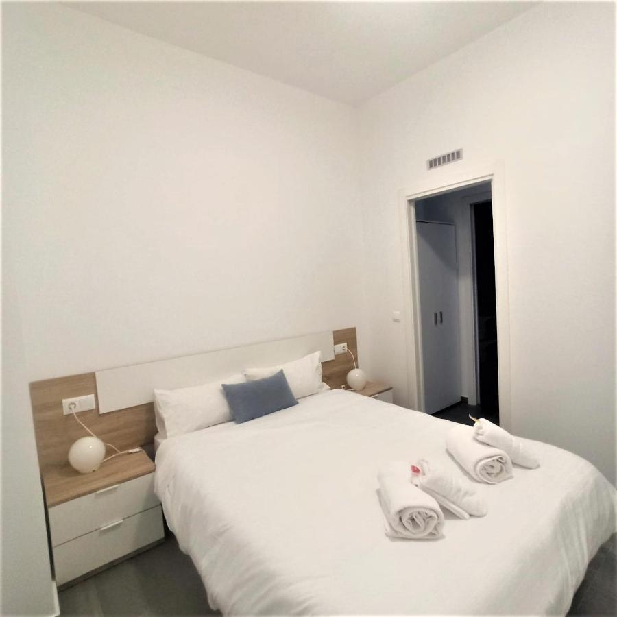 Apartamento Loft Mediterráneo Málaga
