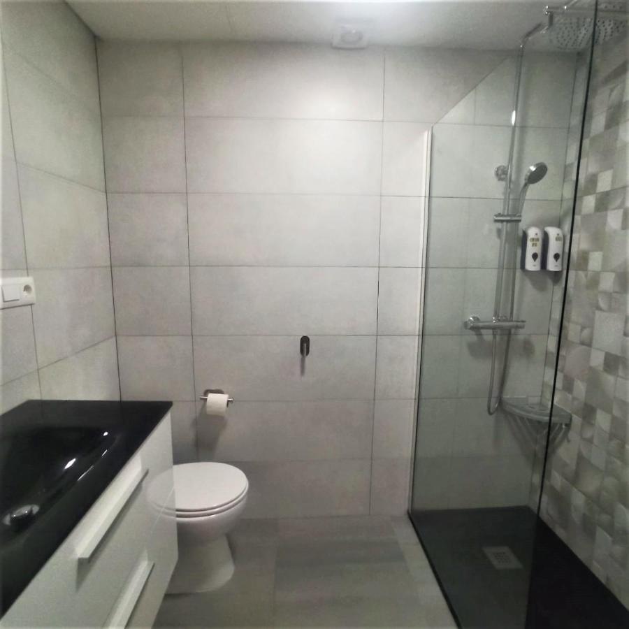 Loft Mediterráneo Apartamento Málaga