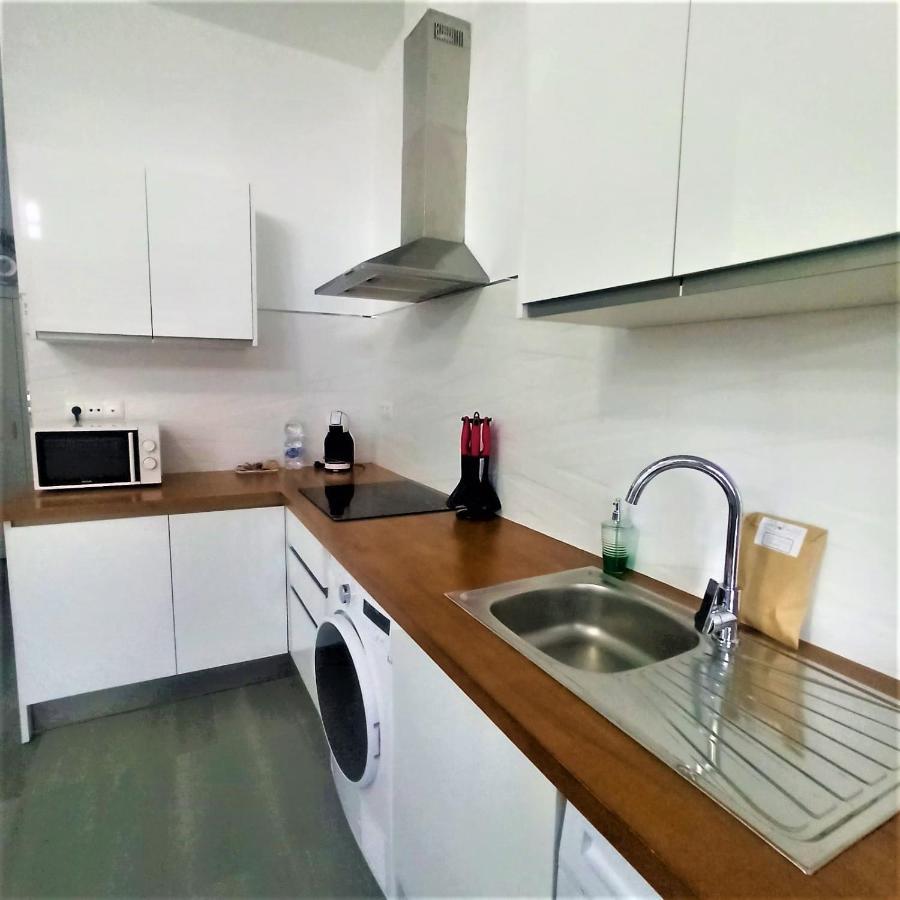 Apartamento Loft Mediterráneo *