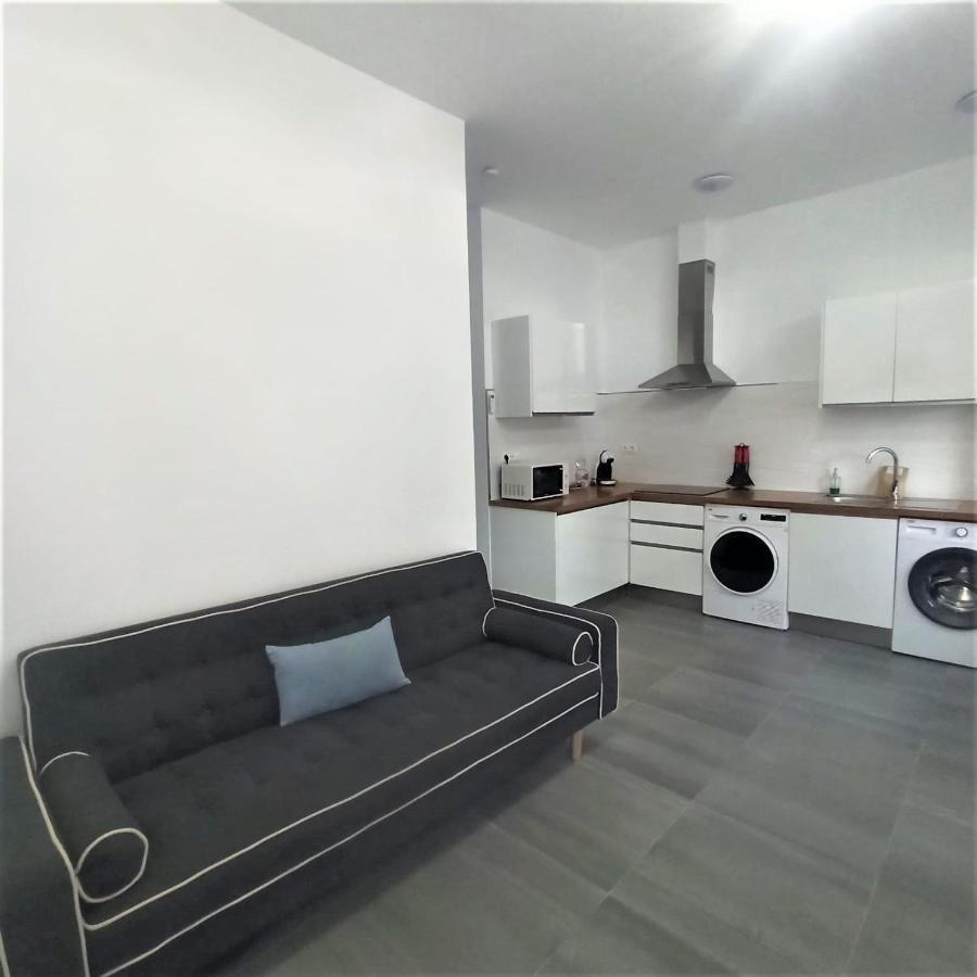 Loft Mediterráneo Apartamento *