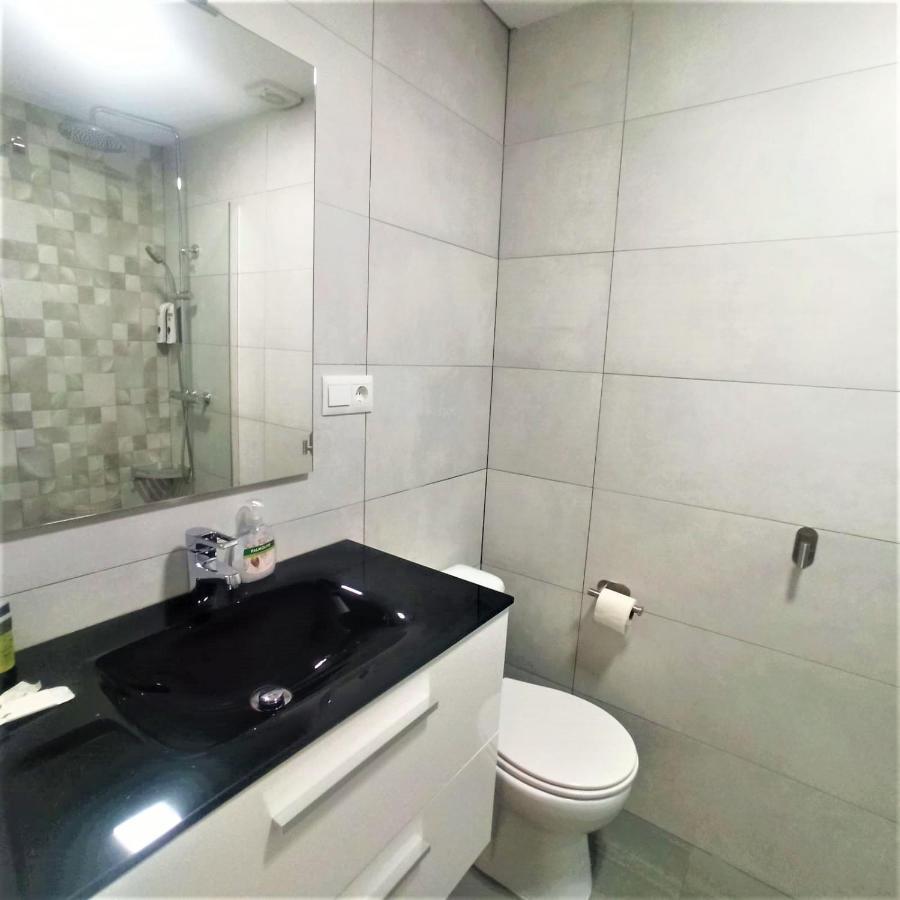 Apartamento Loft Mediterráneo *