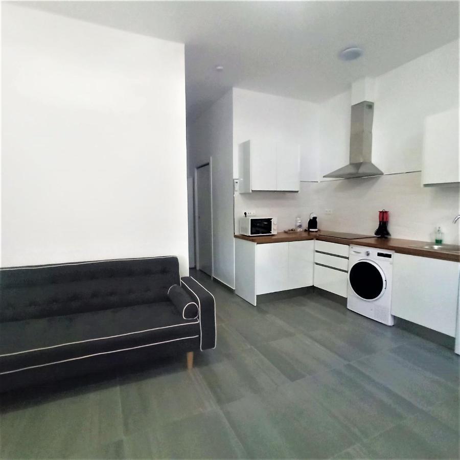Apartamento Loft Mediterráneo