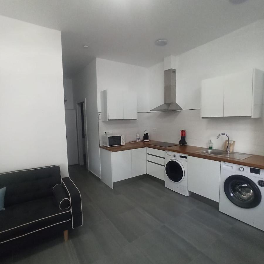 Loft Mediterráneo Apartamento *