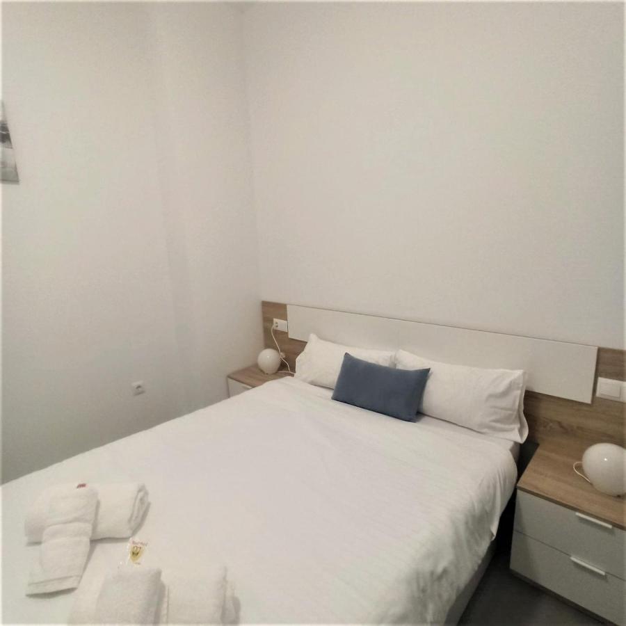 Apartamento Loft Mediterráneo Málaga