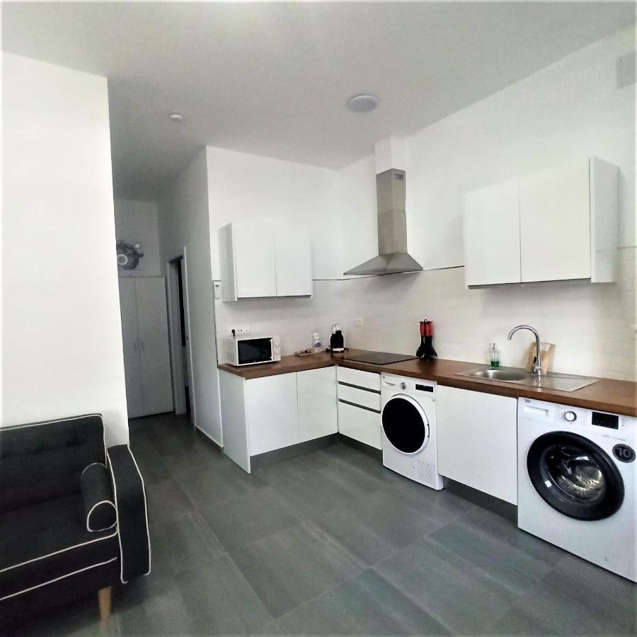 Loft Mediterráneo Apartamento Málaga