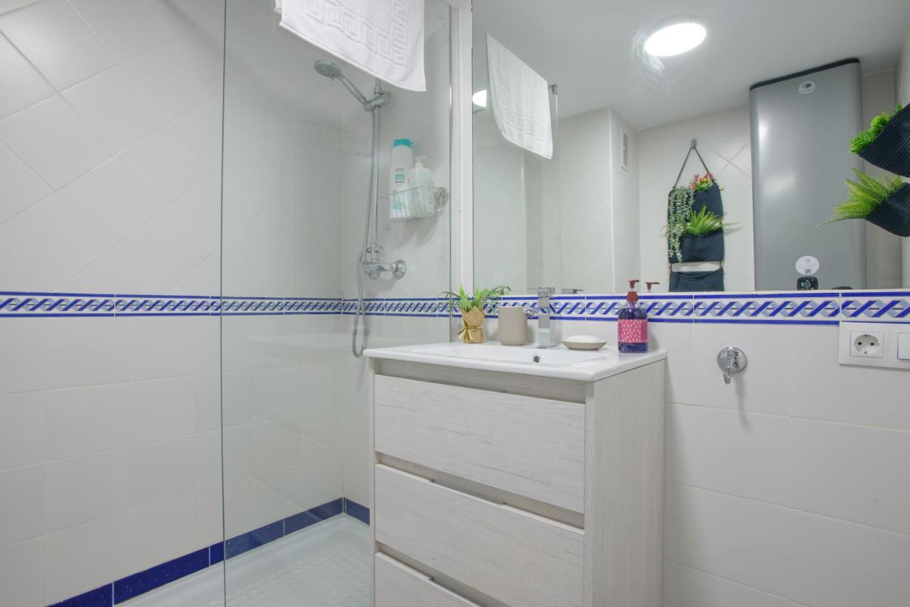 Apartamento Almansa Center *