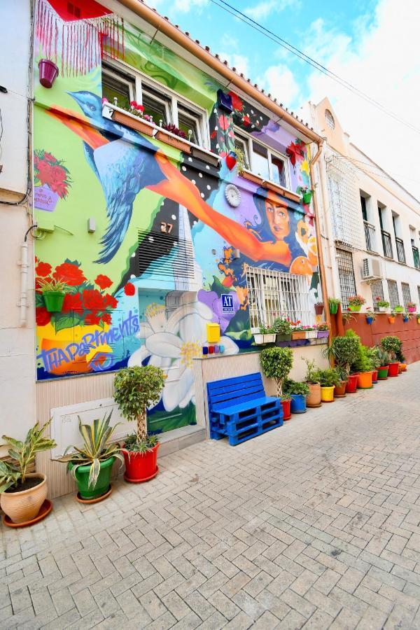 Apartamento Jara ! Málaga