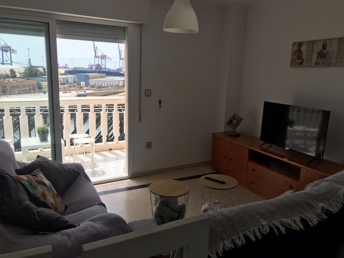 Canales Apartment