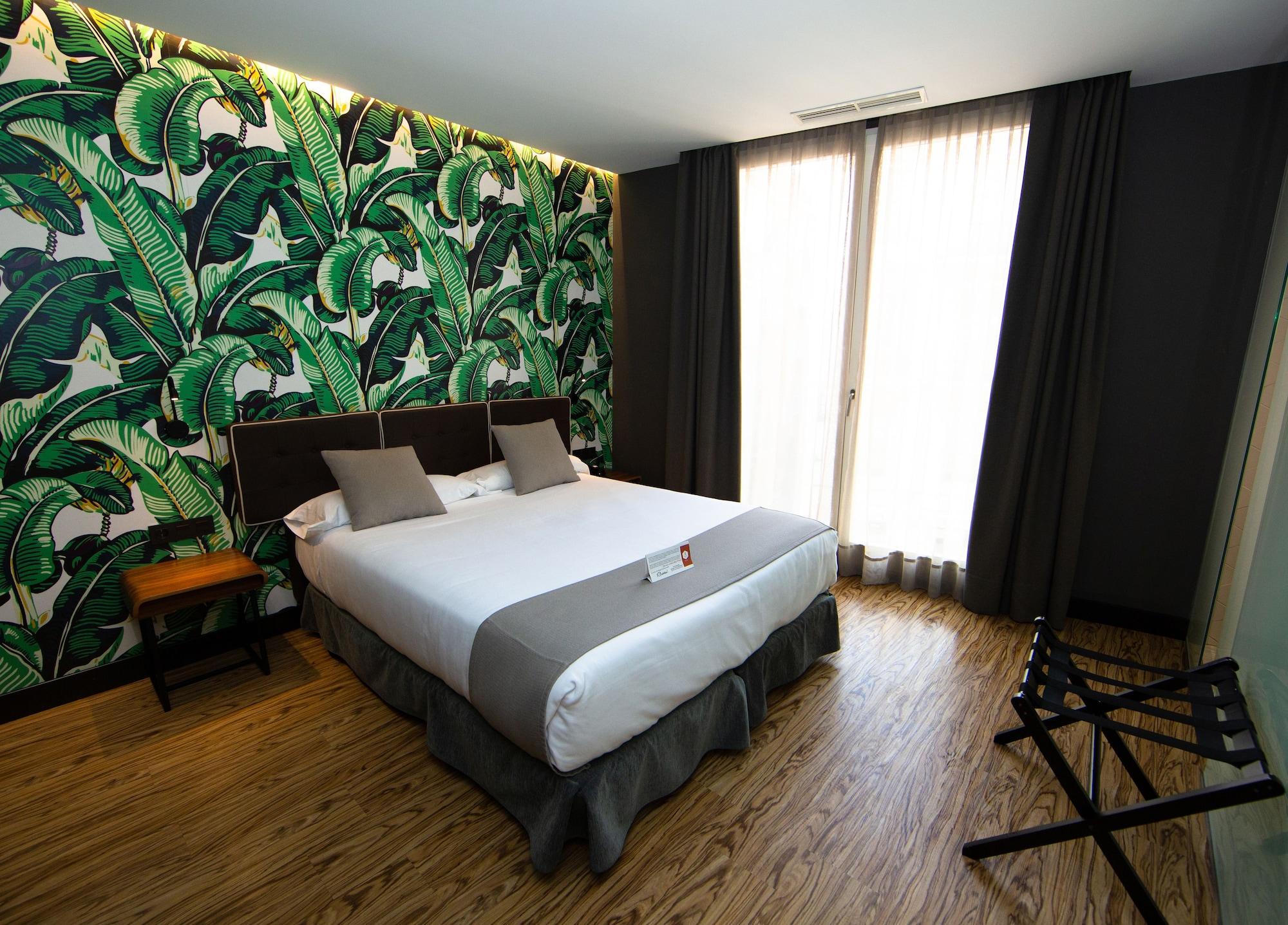 Premium 3* Malaga