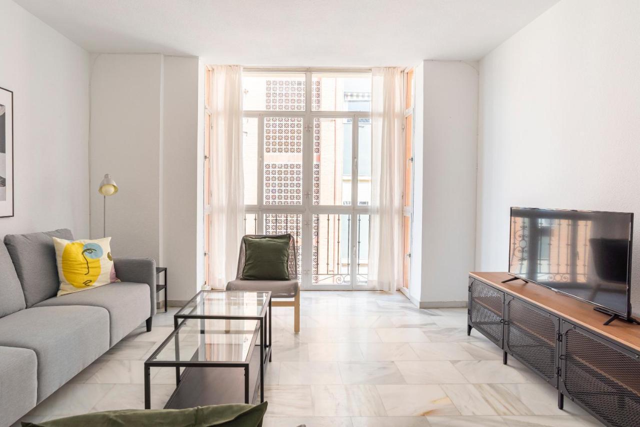 Lu&cia Central Station 2 Parking Free Apartamento *