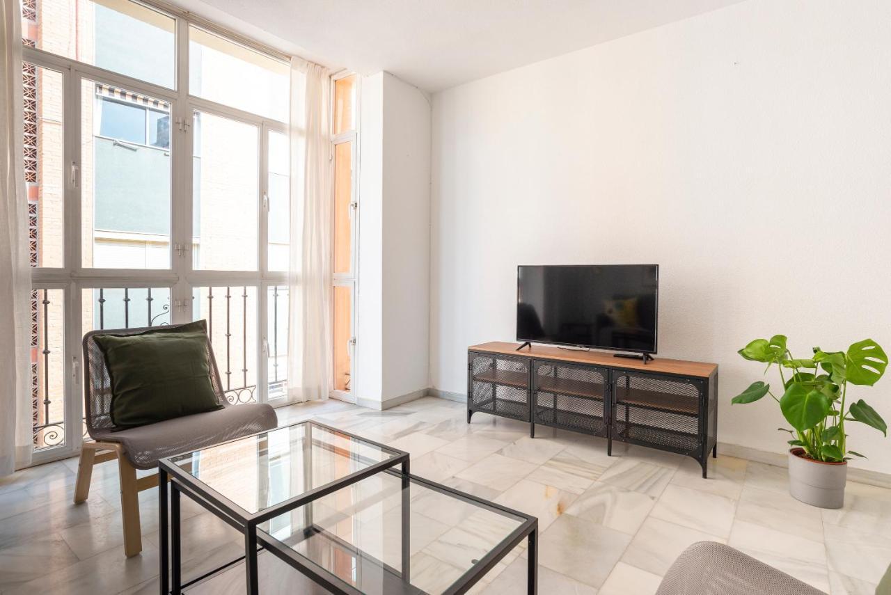 Lu&cia Central Station 2 Parking Free Apartamento