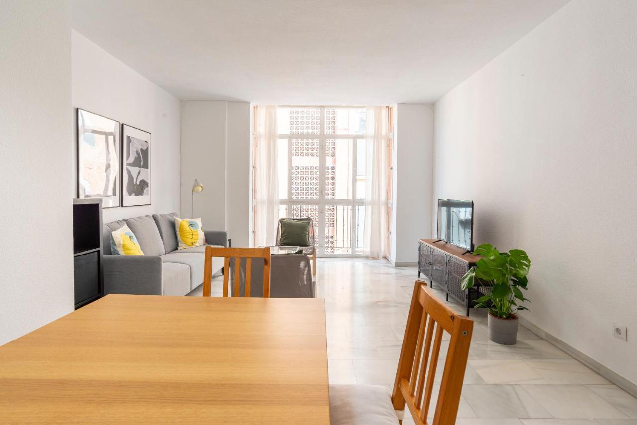 Lu&cia Central Station 2 Parking Free Apartamento *